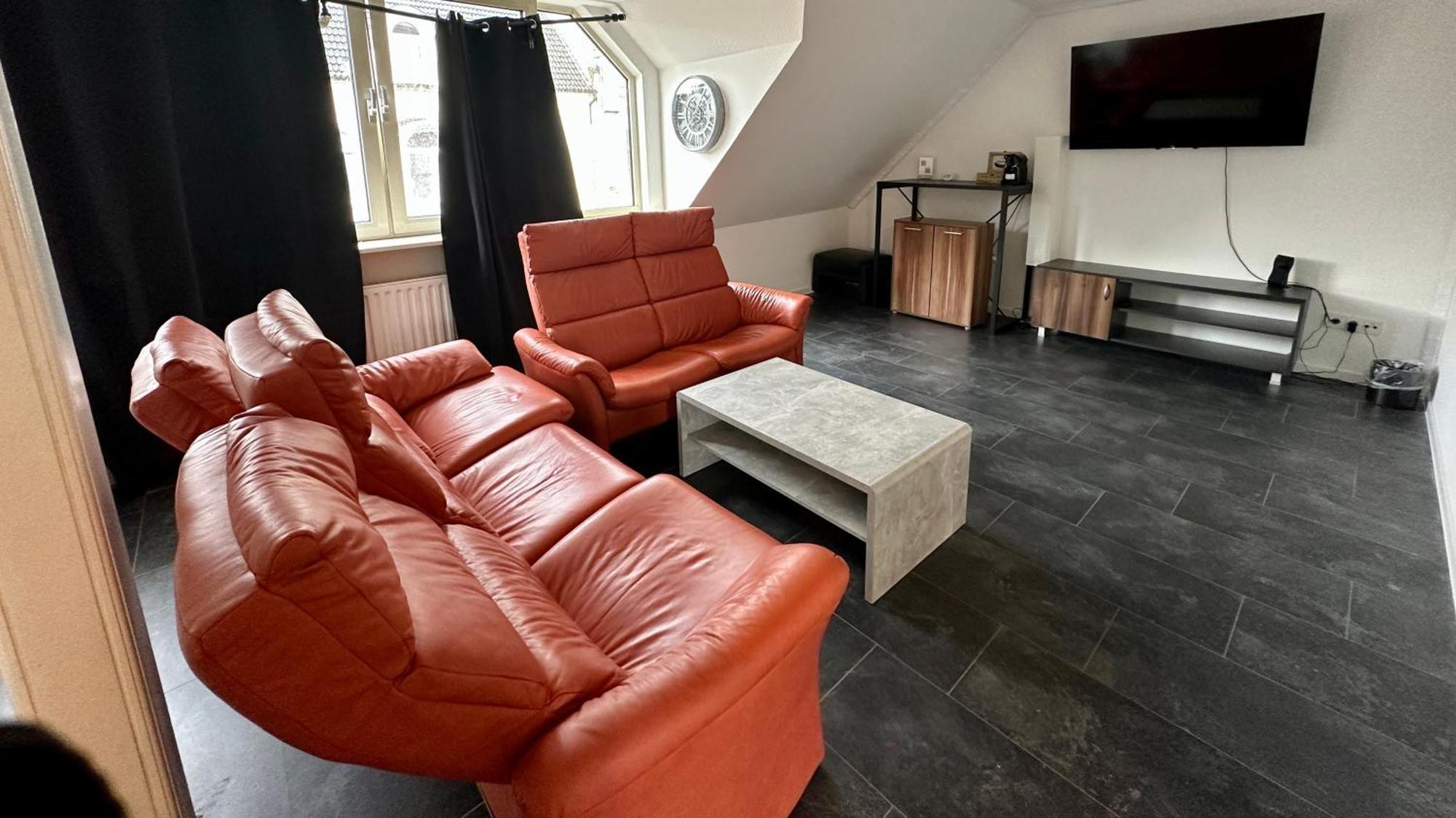 Hotel Specht By Trotmannia Dortmund Eksteriør bilde