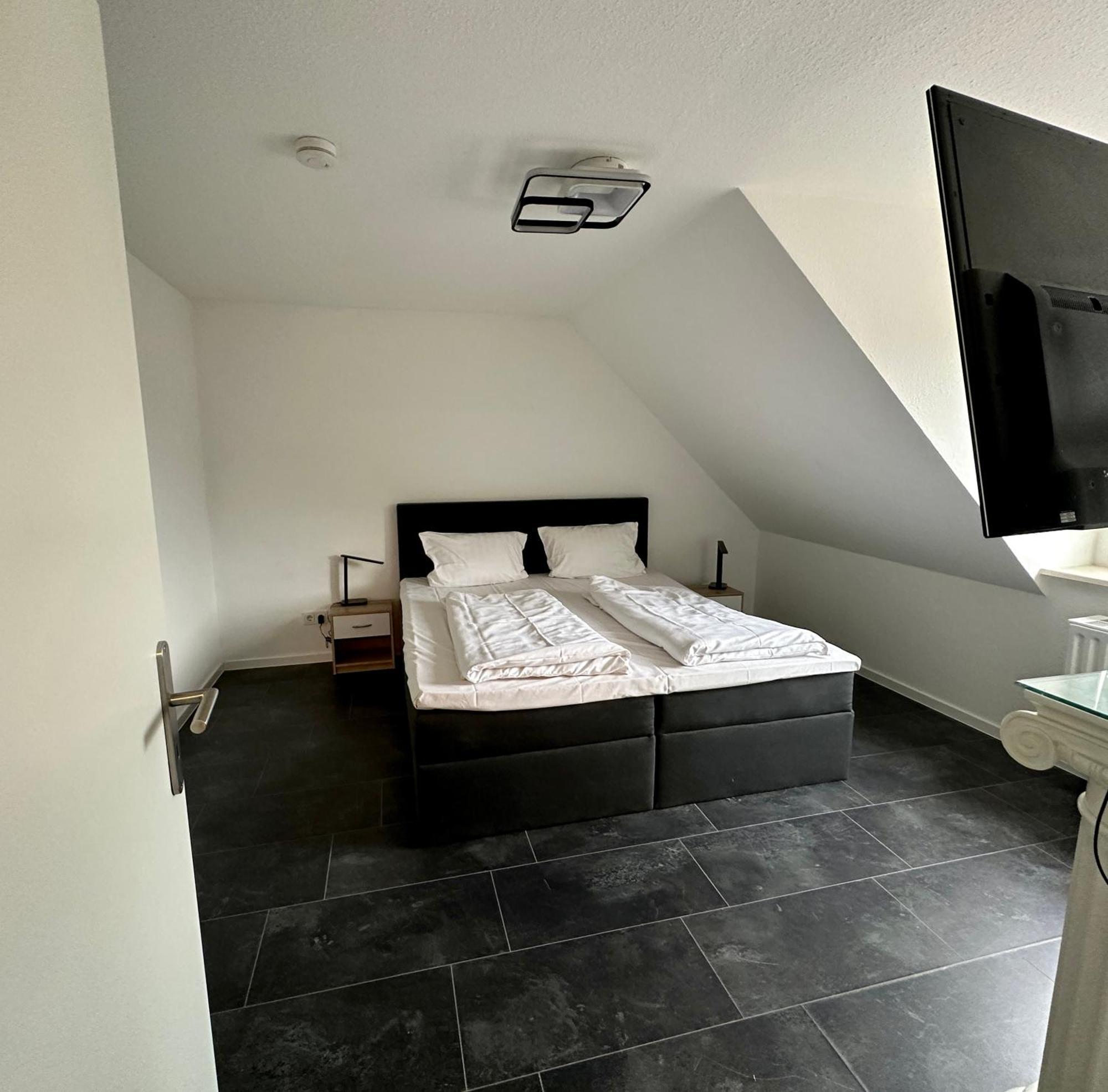 Hotel Specht By Trotmannia Dortmund Eksteriør bilde