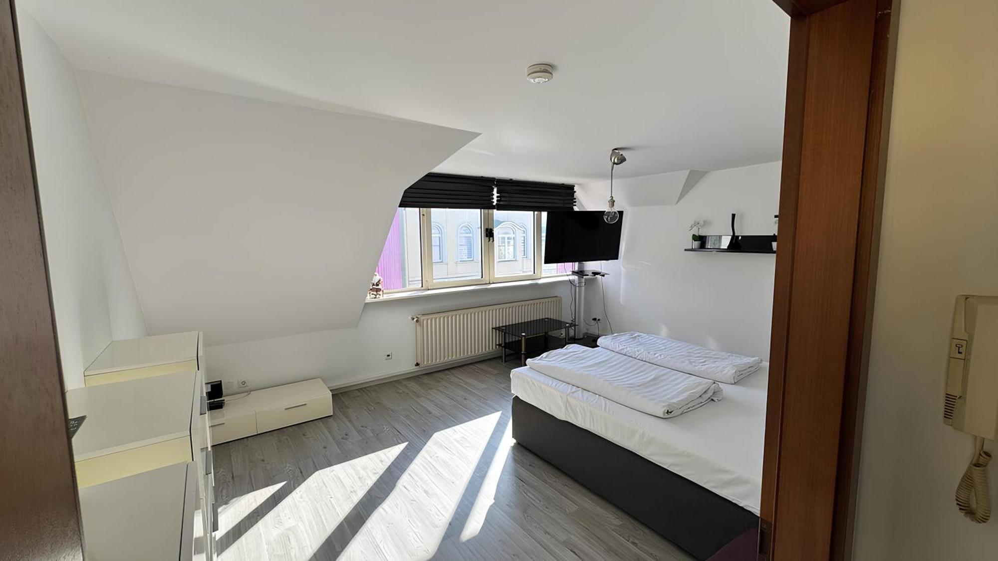 Hotel Specht By Trotmannia Dortmund Eksteriør bilde
