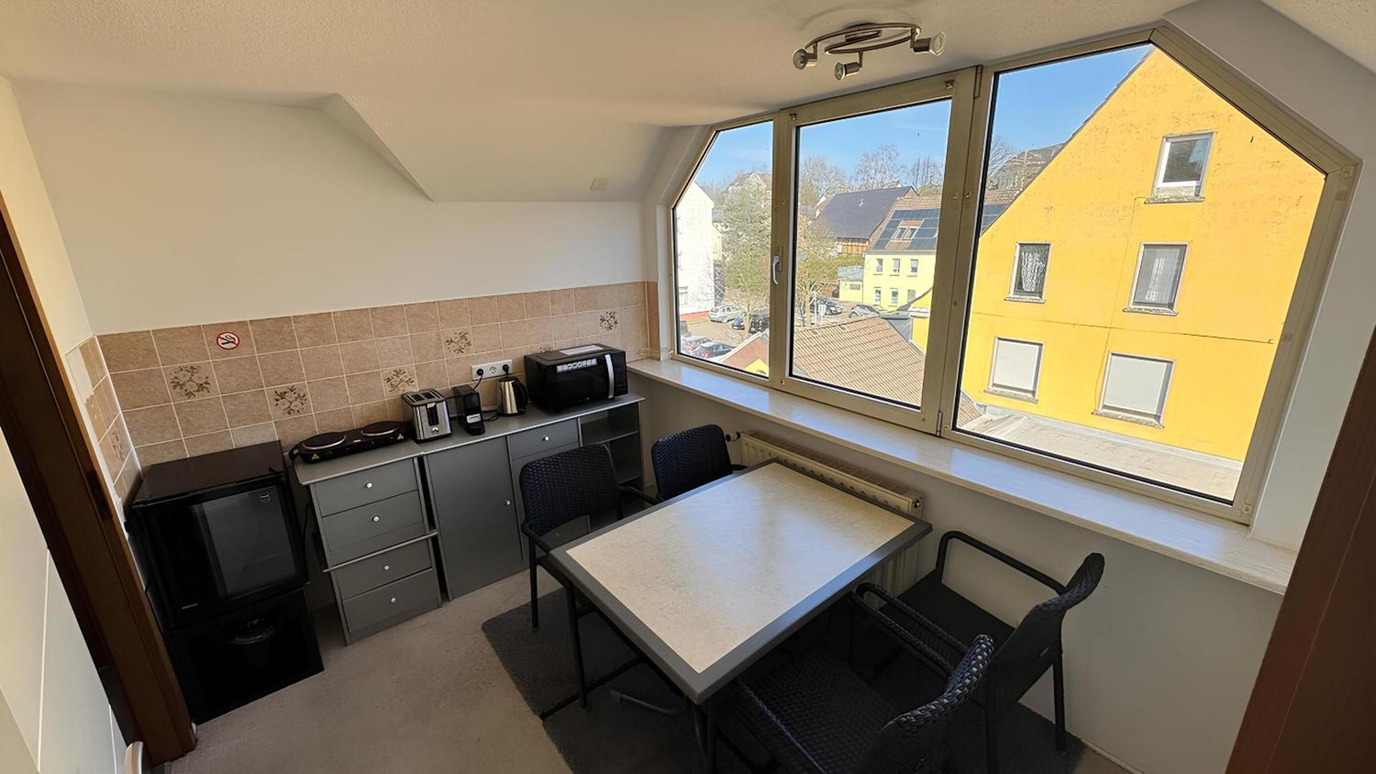Hotel Specht By Trotmannia Dortmund Eksteriør bilde