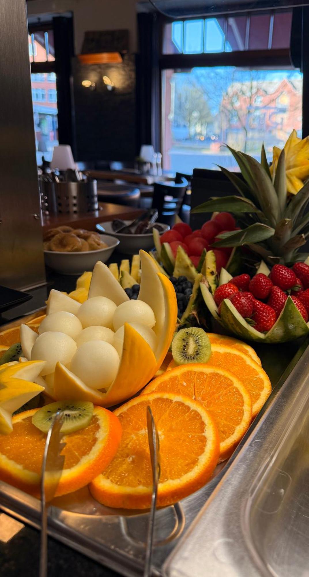 Hotel Specht By Trotmannia Dortmund Eksteriør bilde