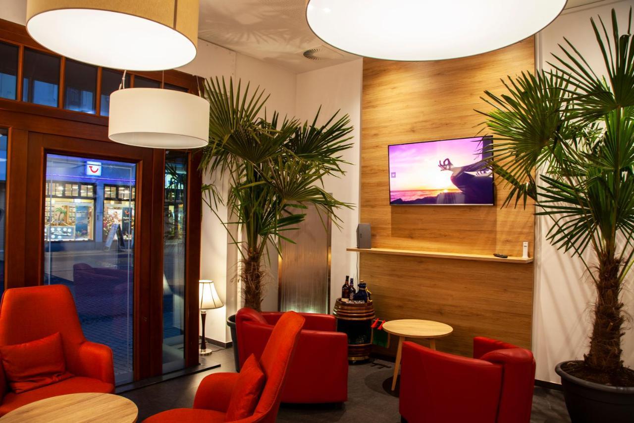 Hotel Specht By Trotmannia Dortmund Eksteriør bilde