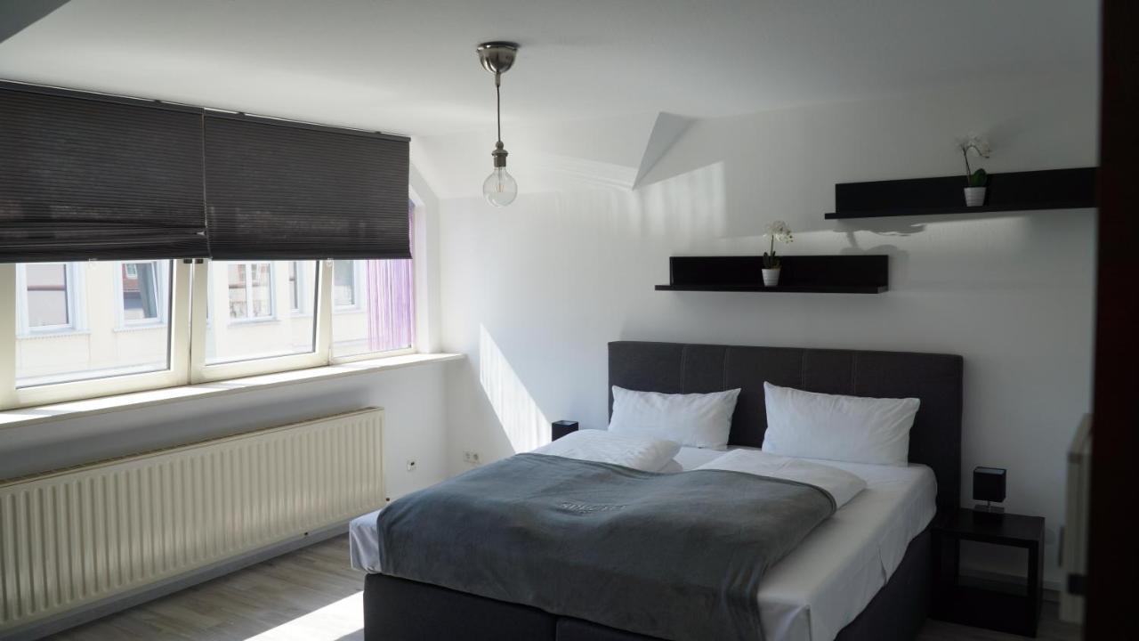 Hotel Specht By Trotmannia Dortmund Eksteriør bilde